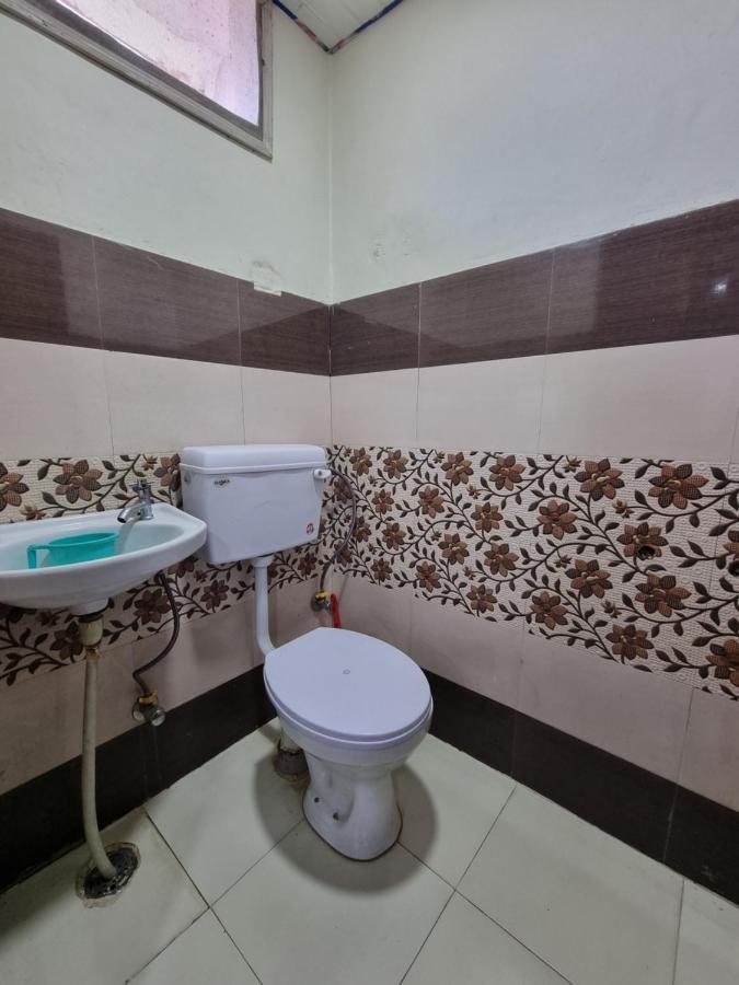 Hotel Sunbeam Dalhousie Exterior photo