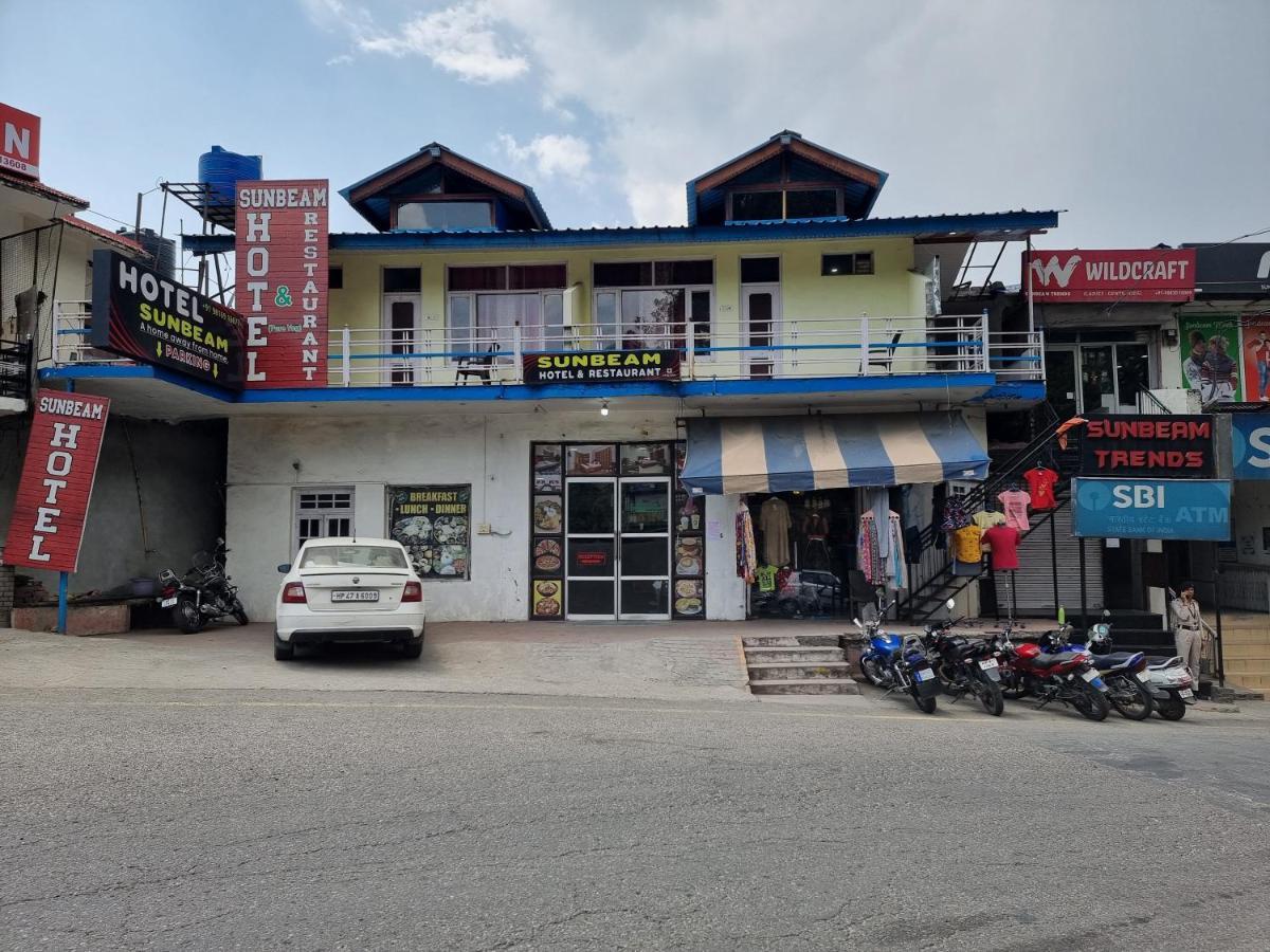 Hotel Sunbeam Dalhousie Exterior photo