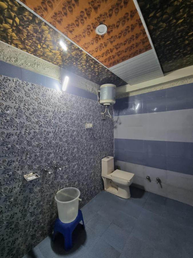 Hotel Sunbeam Dalhousie Exterior photo