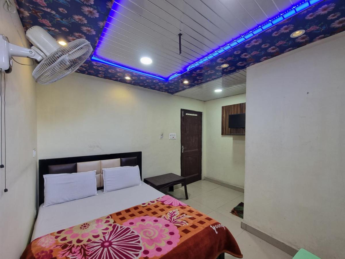 Hotel Sunbeam Dalhousie Exterior photo