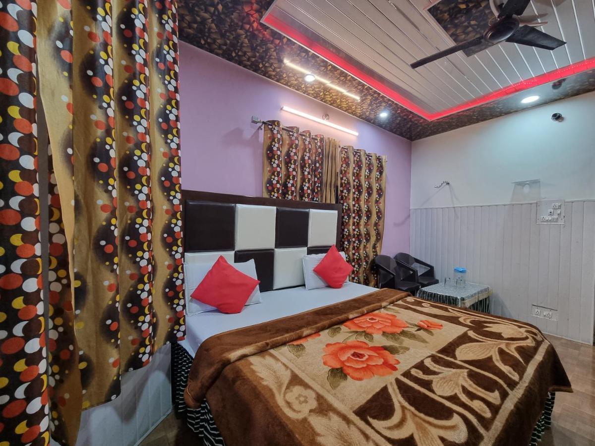 Hotel Sunbeam Dalhousie Exterior photo