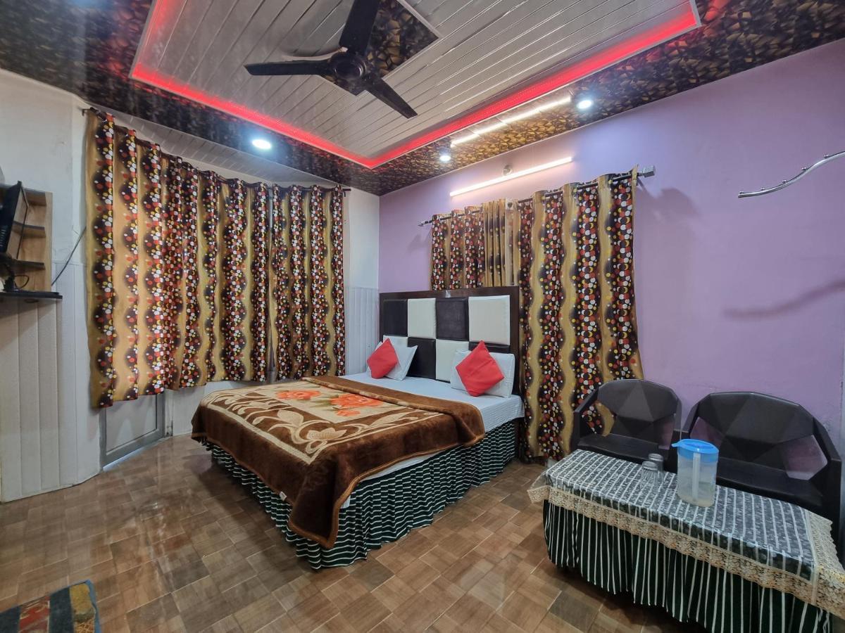 Hotel Sunbeam Dalhousie Exterior photo