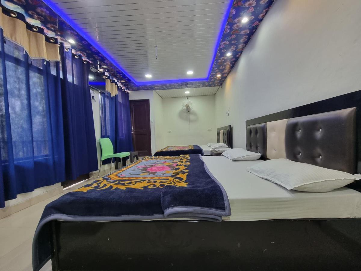Hotel Sunbeam Dalhousie Exterior photo