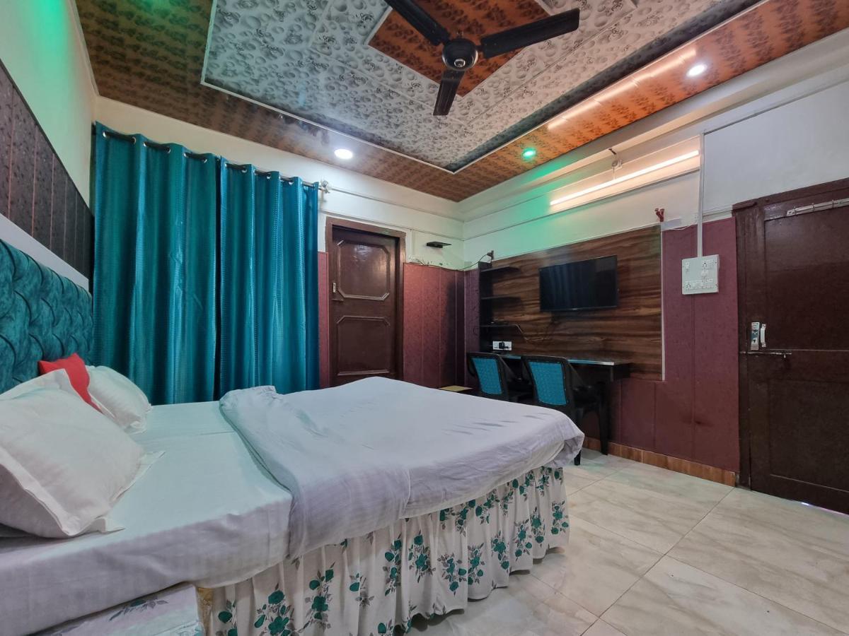 Hotel Sunbeam Dalhousie Exterior photo